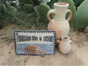 TunisianTile&Stone
